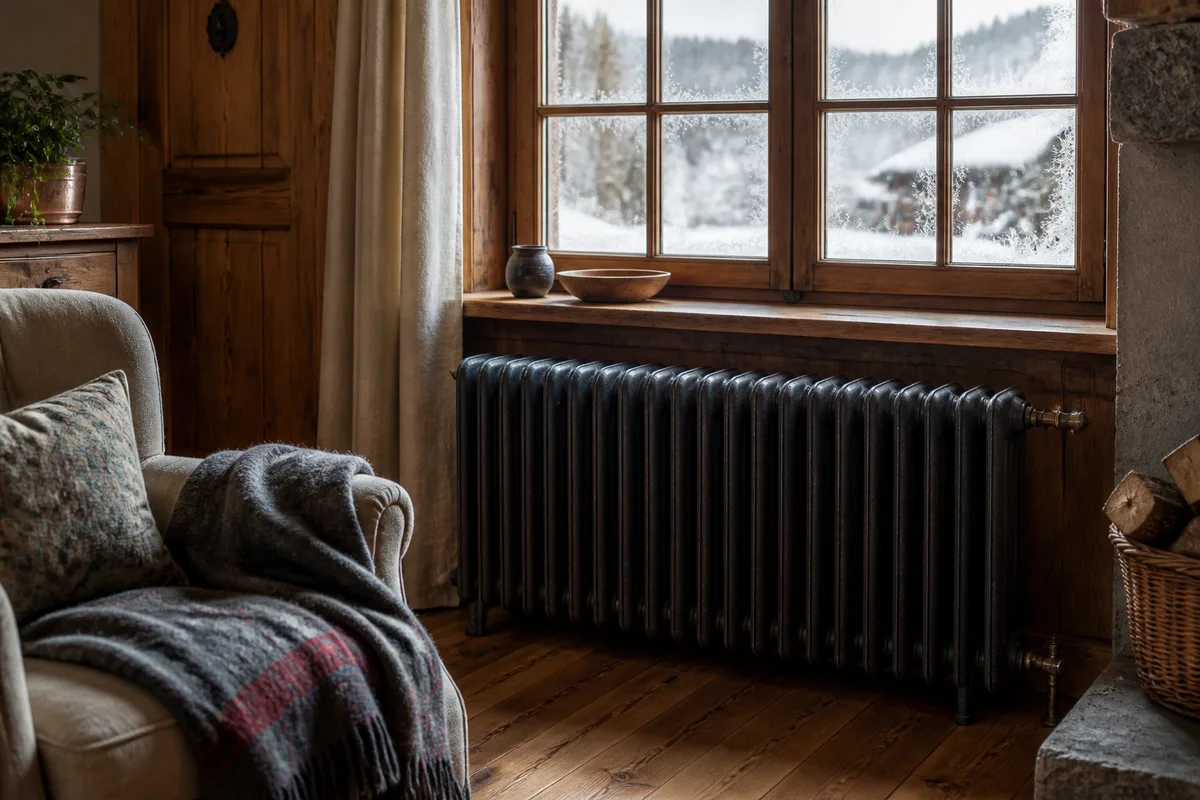Chauffagiste au Thillot et dans les Vosges : le guide local